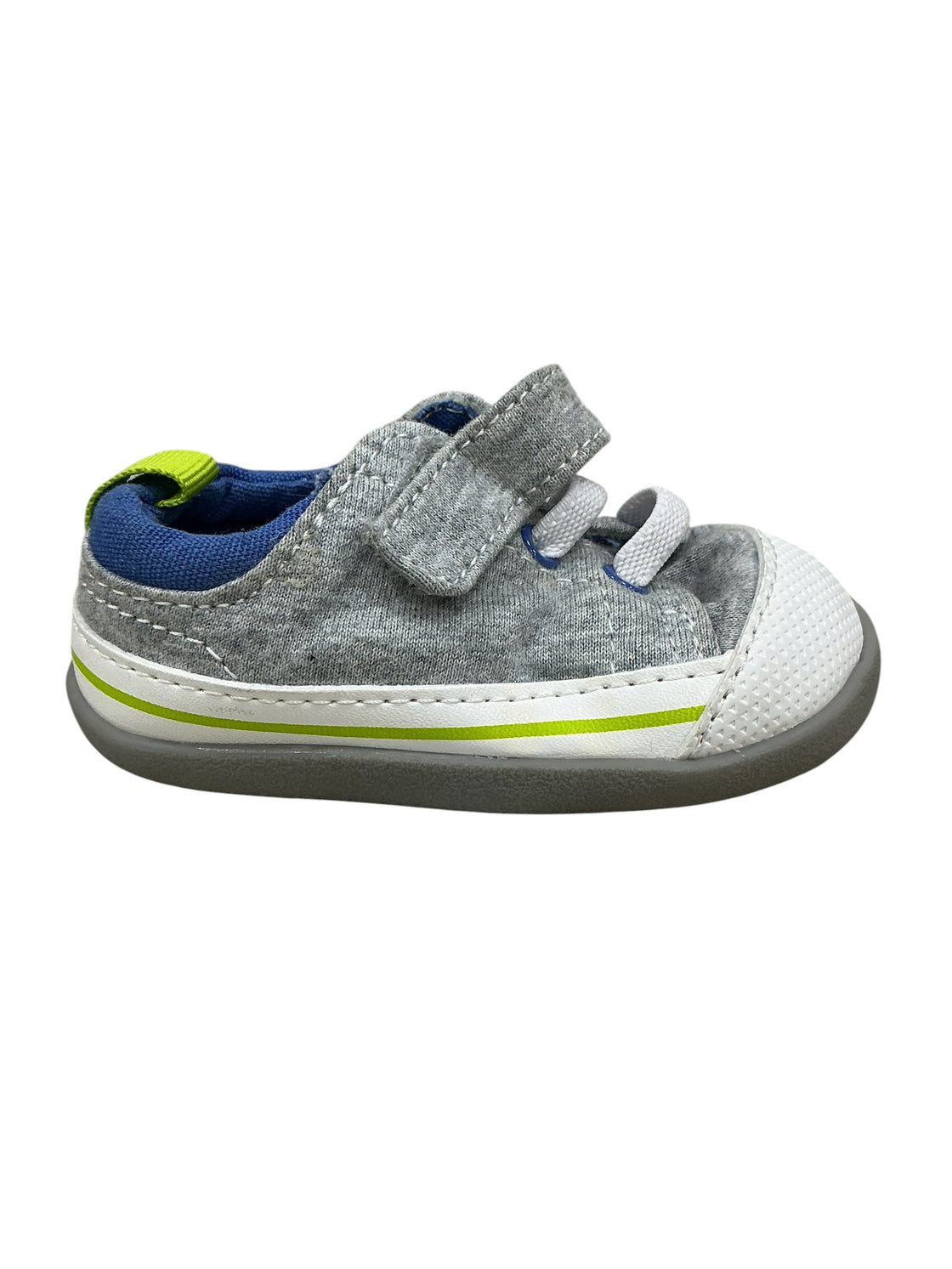 Tenis para bebé  3.5 (SEE KAI RUN)
