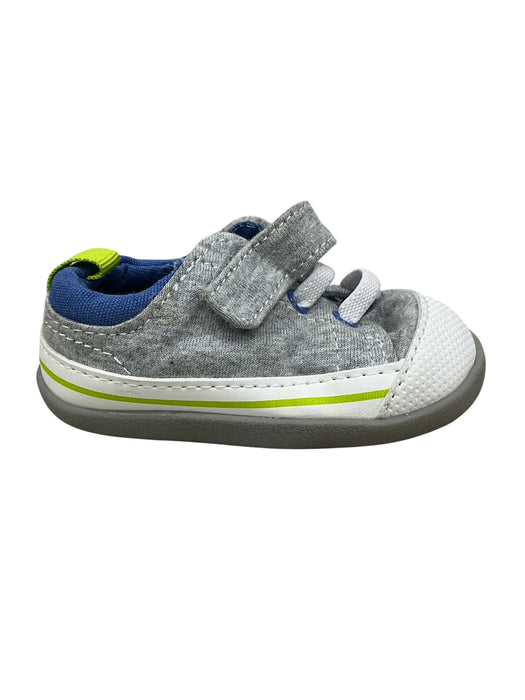 Tenis para bebé  3.5 (SEE KAI RUN)