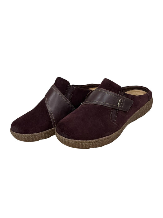 Zapato 8 (CLARKS)