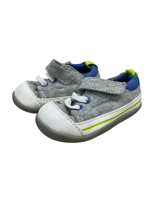 Tenis para bebé  3.5 (SEE KAI RUN)