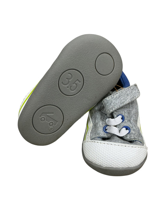Tenis para bebé  3.5 (SEE KAI RUN)