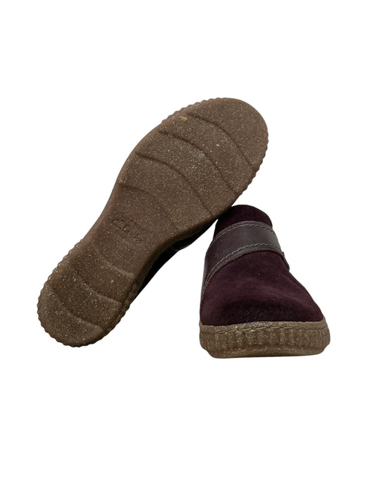 Zapato 8 (CLARKS)