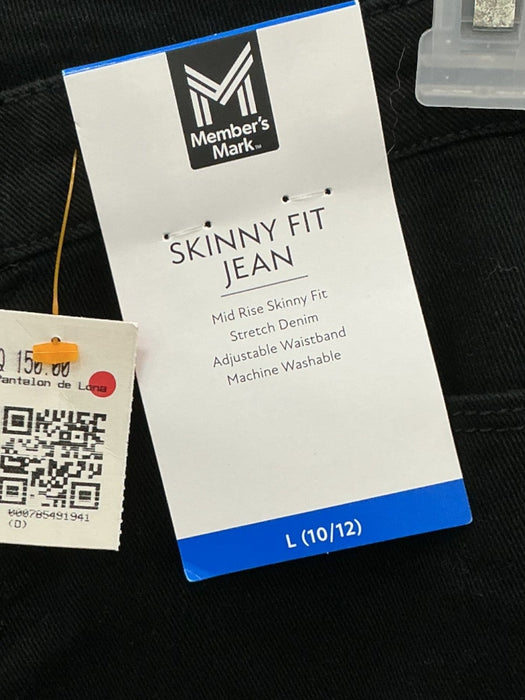 Pantalón L (MEMBER`S MARK)