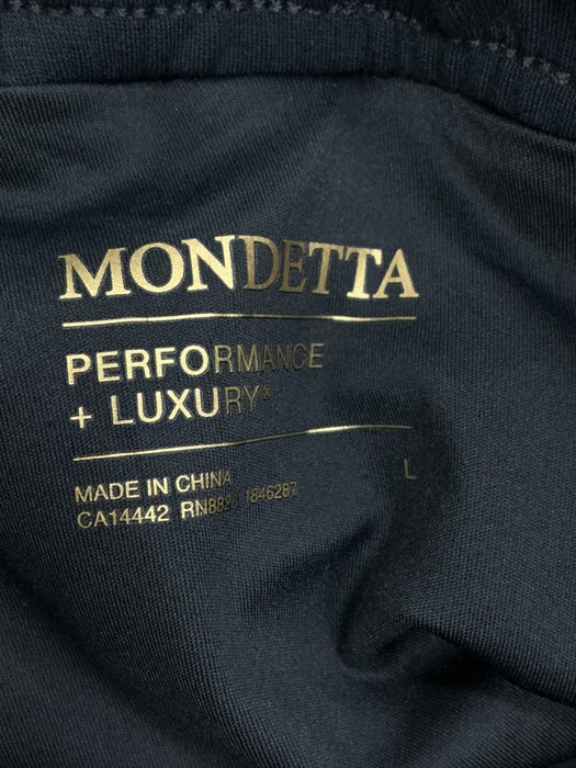 Falda Short L (MONDETTA)