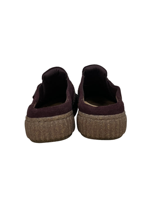 Zapato 8 (CLARKS)