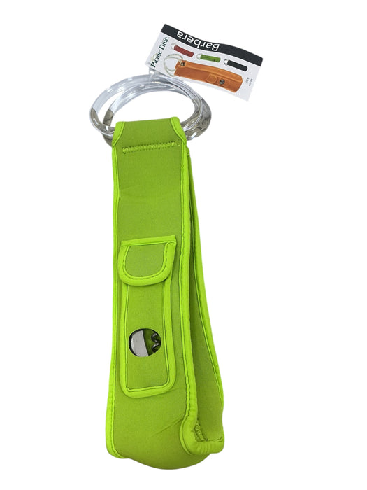 Bolso para botella de vino (PICNIC TIME)