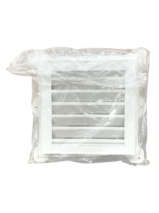 Rejilla de ventilación