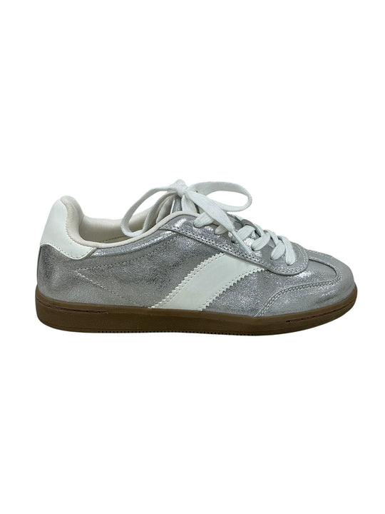 Tenis 6 (UNIVERSAL THREAD)