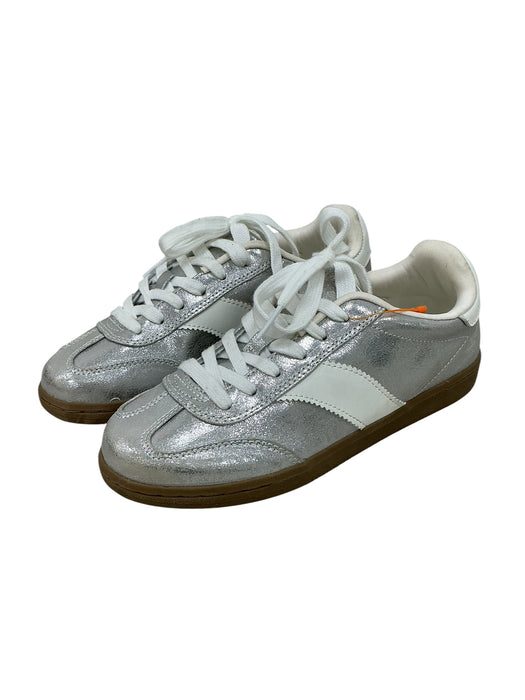 Tenis 6 (UNIVERSAL THREAD)