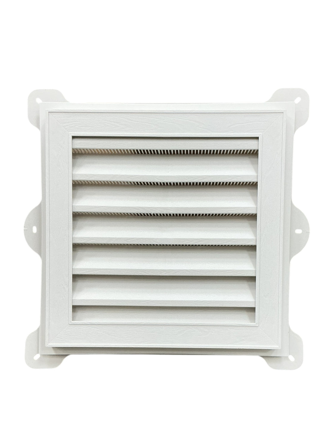 Rejilla de ventilación