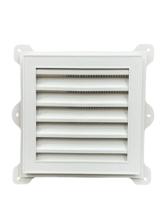 Rejilla de ventilación