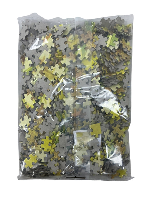 Rompecabeza (FINE ART)