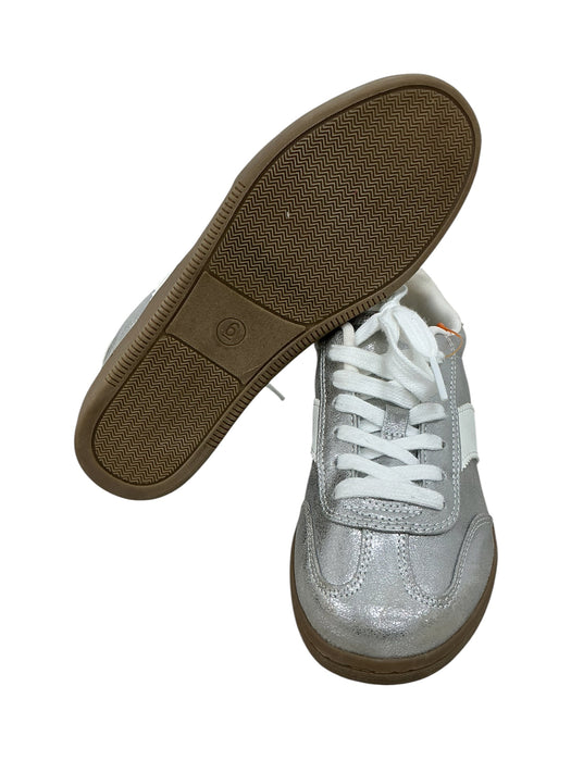 Tenis 6 (UNIVERSAL THREAD)