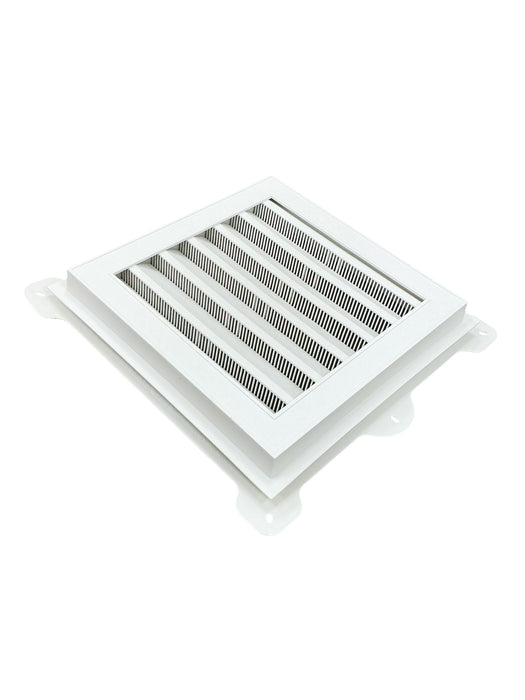 Rejilla de ventilación