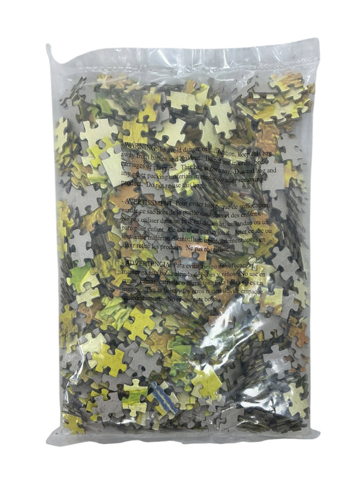 Rompecabeza (FINE ART)