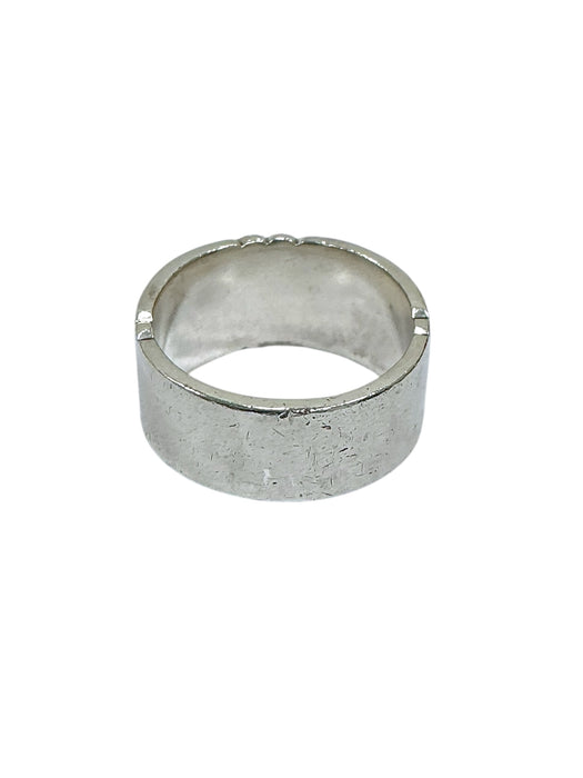 Anillo de plata (925)