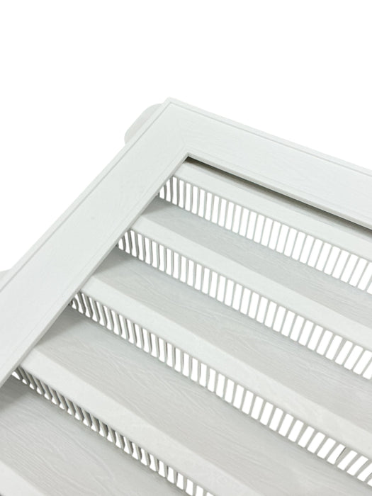 Rejilla de ventilación