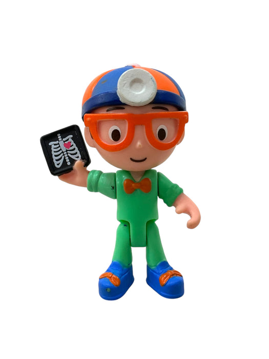 Set de mini figuras (BLIPPI)