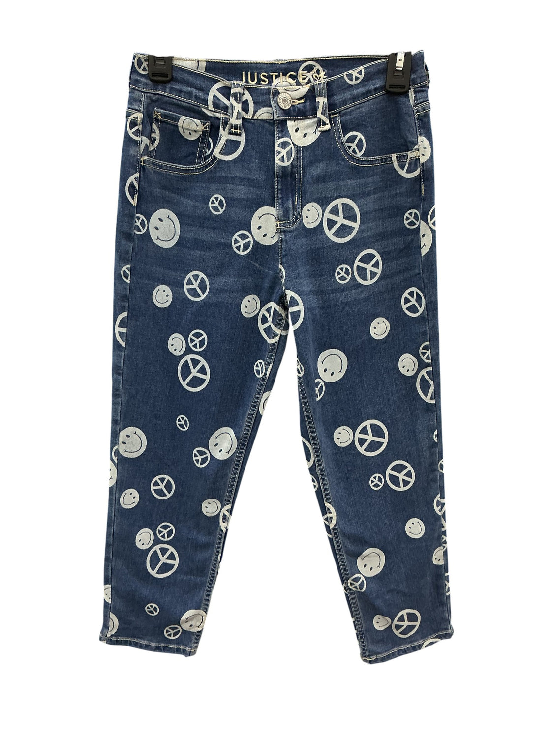 Pantalón 14 (JUSTICE)