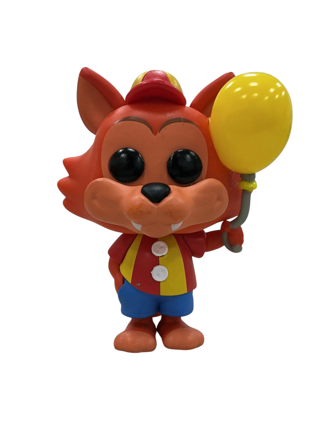 Figura Balloon Foxy (FUNKO)