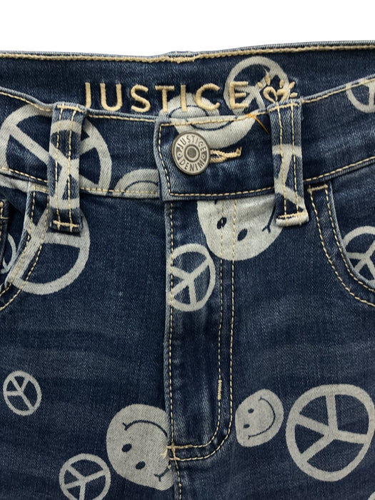 Pantalón 14 (JUSTICE)