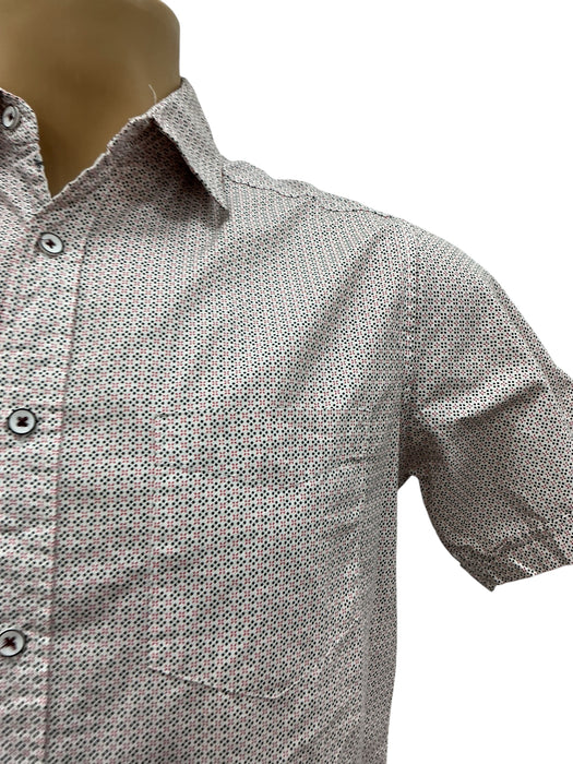 Camisa S (RUGBY UNIVERSITY)