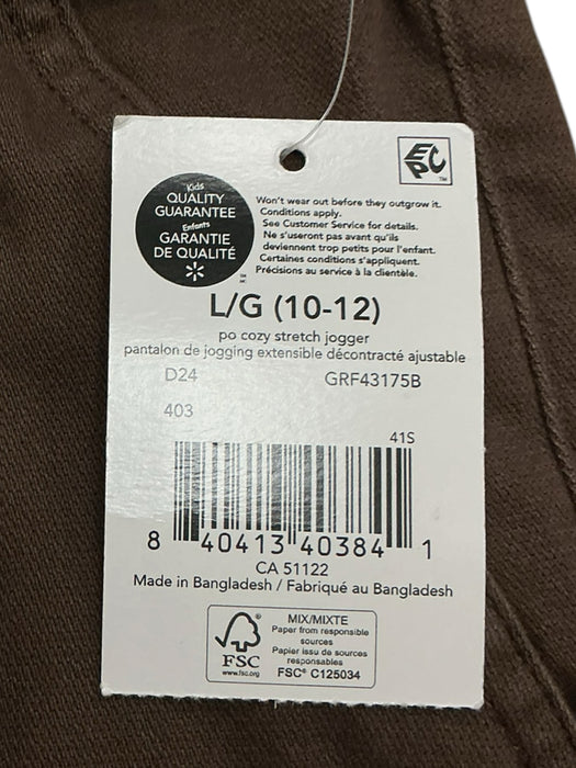 Jogger para niño 10 (GEORGE)