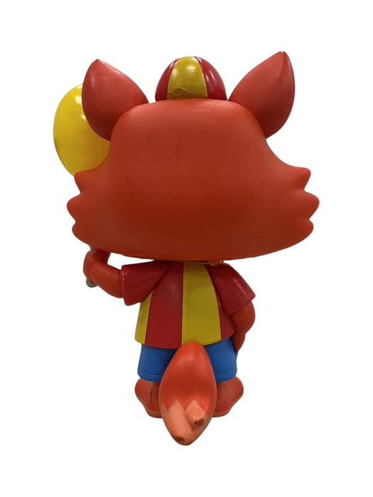 Figura Balloon Foxy (FUNKO)
