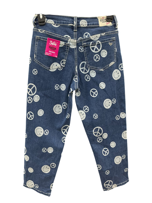 Pantalón 14 (JUSTICE)