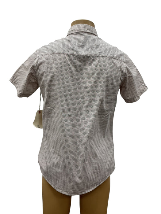 Camisa S (RUGBY UNIVERSITY)
