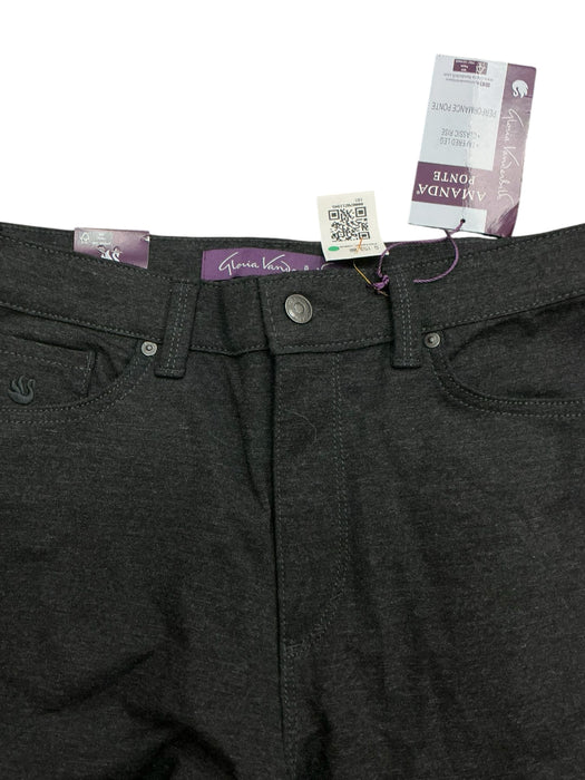 Pantalón 10 (GLORIA VANDERBILT)