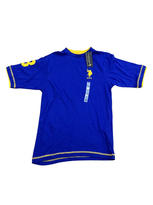 Playera 18 (U.S. POLO ASSN.)