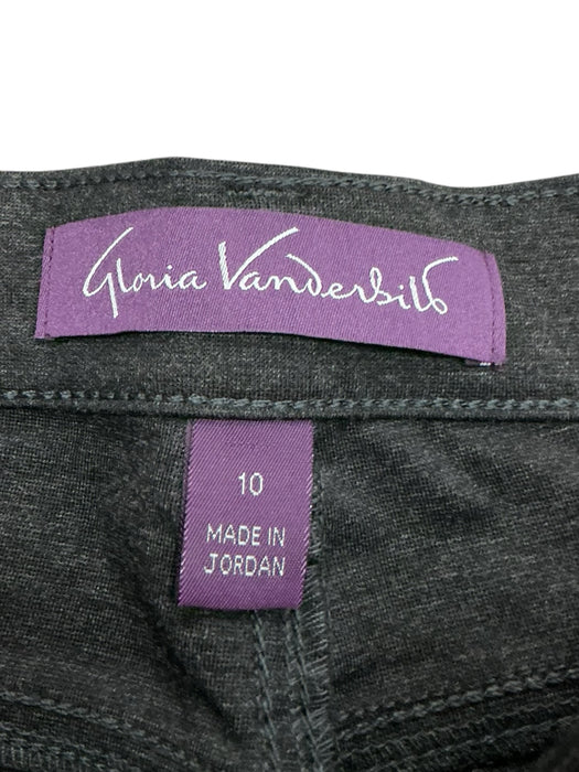 Pantalón 10 (GLORIA VANDERBILT)