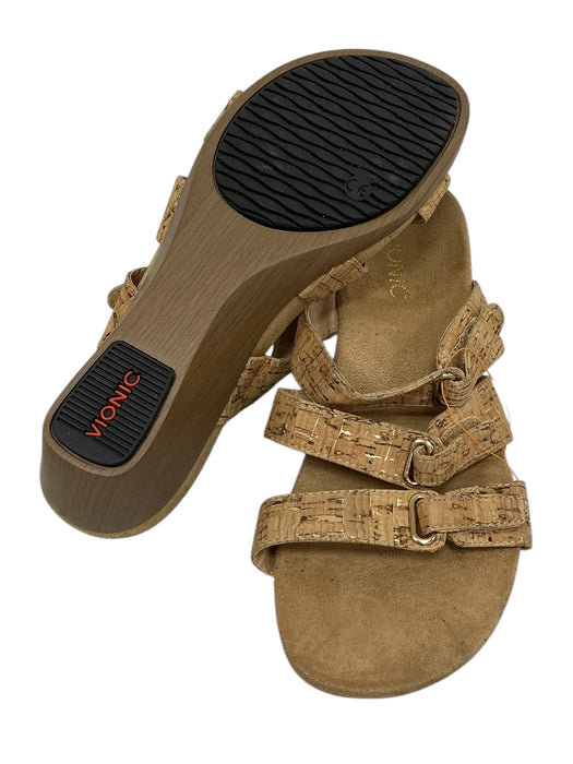 Sandalia 6 (VIONIC)