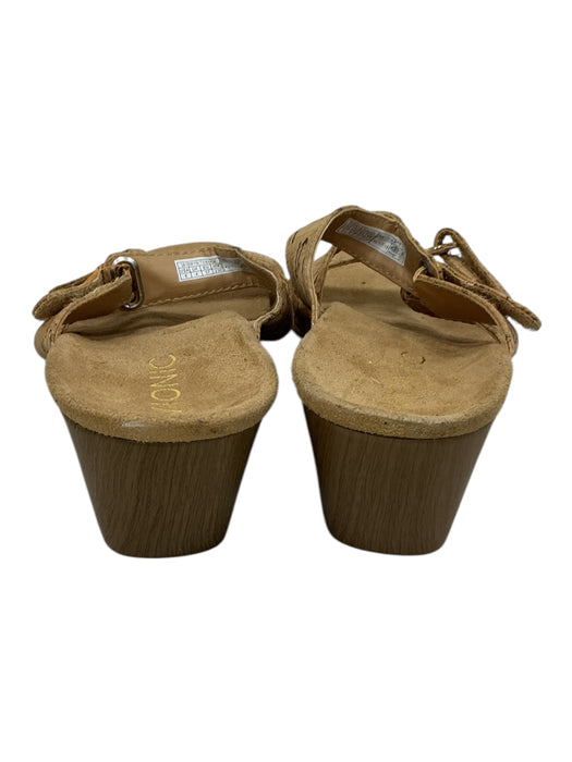 Sandalia 6 (VIONIC)