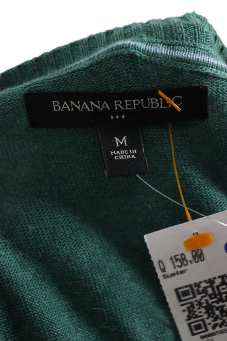 Suéter M (BANANA REPUBLIC)