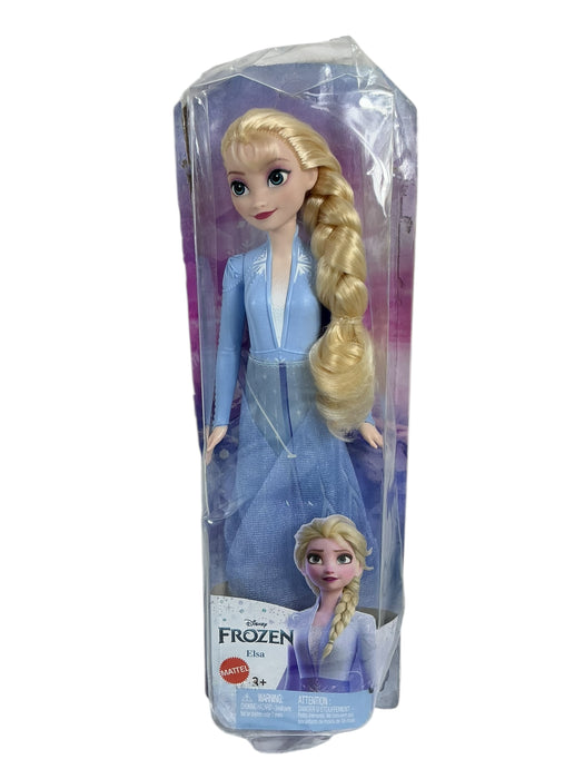 Elsa (DISNEY)