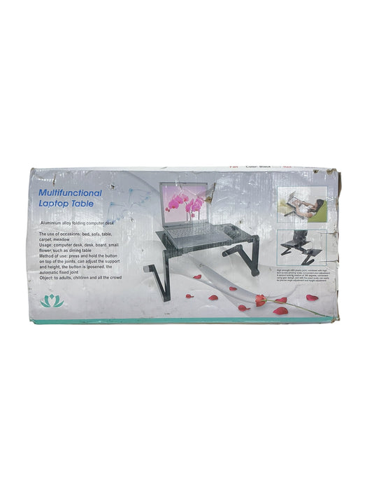 Mesa plegable para laptop