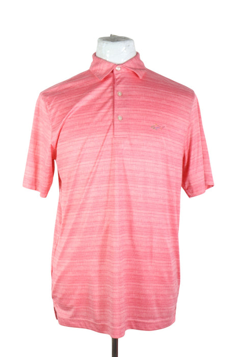 Camisa M (GREG NORMAN)