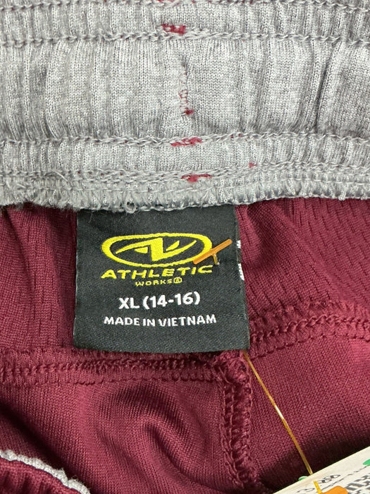 Pants 14/16 (ATHLETIC)