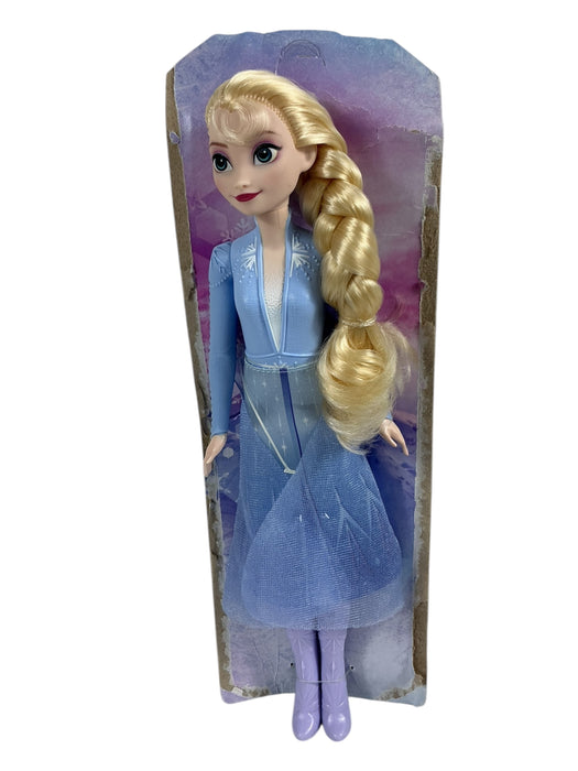 Elsa (DISNEY)
