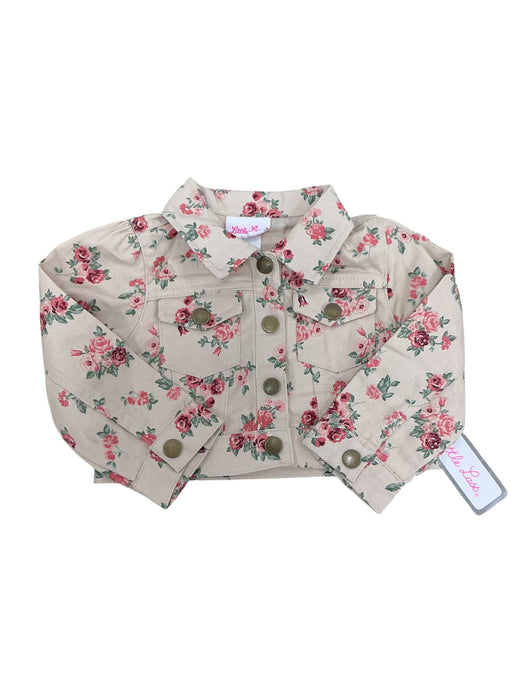 Conjunto para bebé 18M (LITTLE LASS)