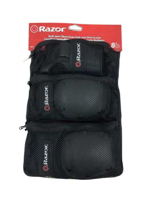 Set de Protectores (RAZOR)