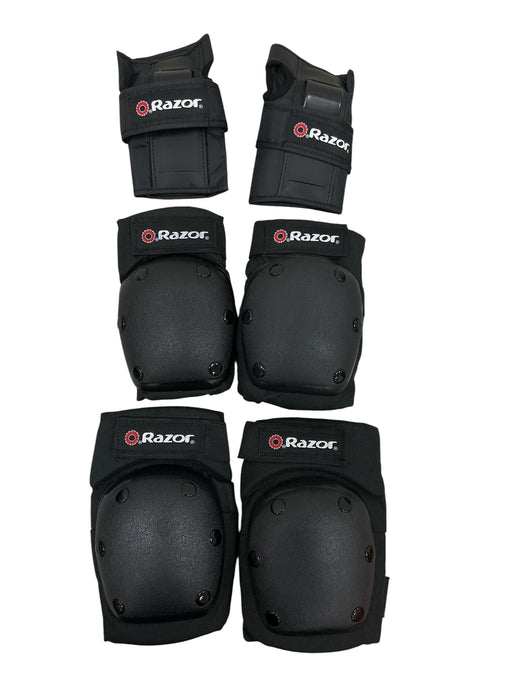 Set de Protectores (RAZOR)