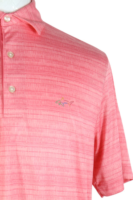 Camisa M (GREG NORMAN)