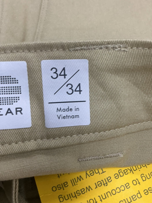 Pantalón 34X34 (OTTE GEAR)