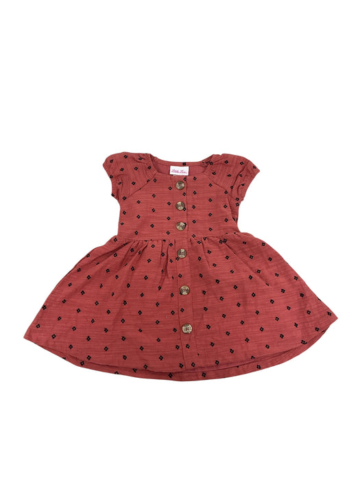 Conjunto para bebé 18M (LITTLE LASS)
