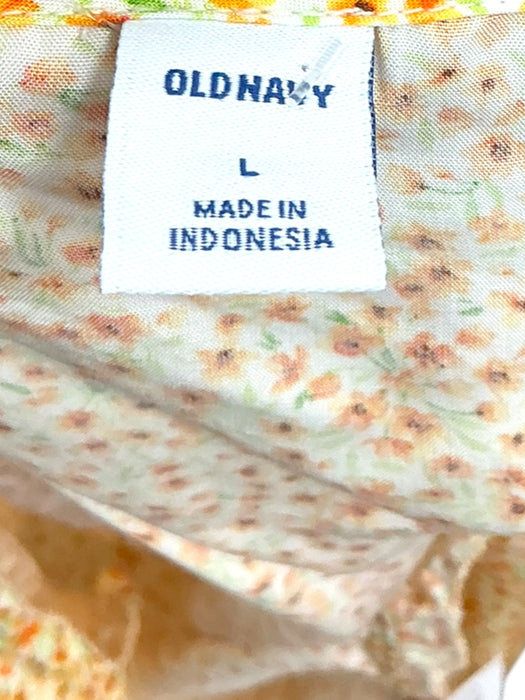 Blusa L (OLD NAVY)
