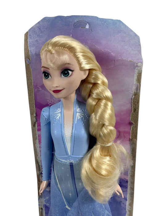 Elsa (DISNEY)