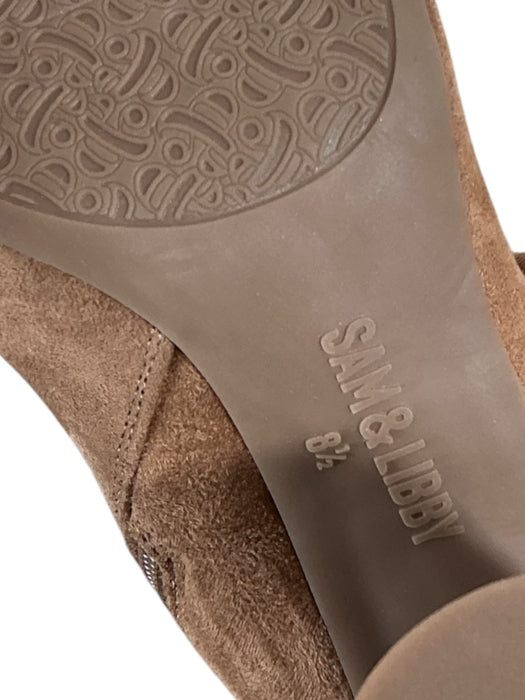 Botas 8.5 (SAM&LIBBY)